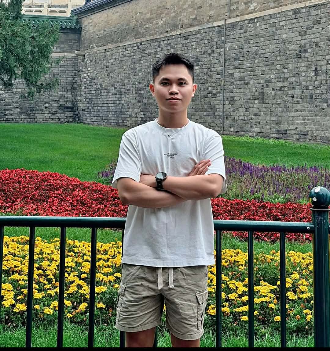 Phan Viết Thắng